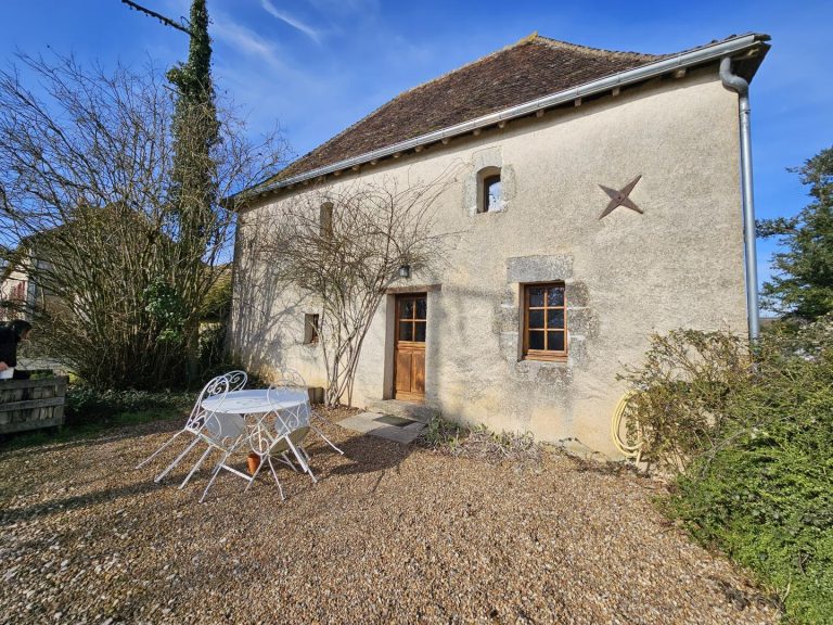 Gîte de Touchelion-13