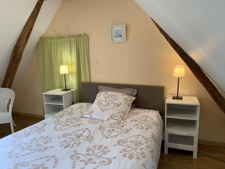 Gîte de la Rue-14