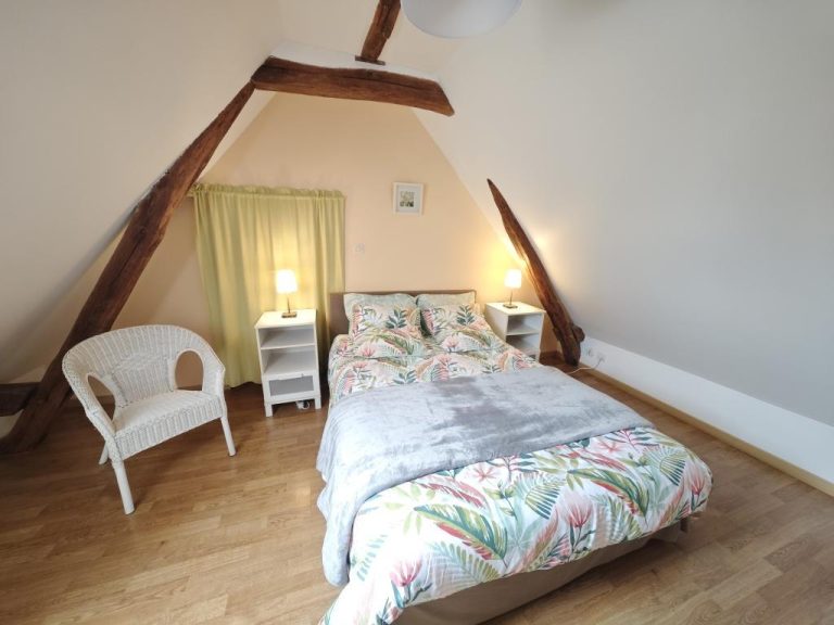 Gîte de la Rue-12