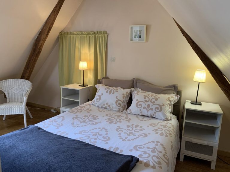 Gîte de la Rue-13