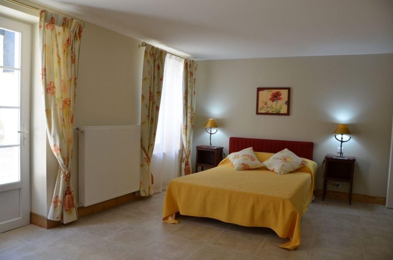 Le Logis – La Loire en Touraine-15