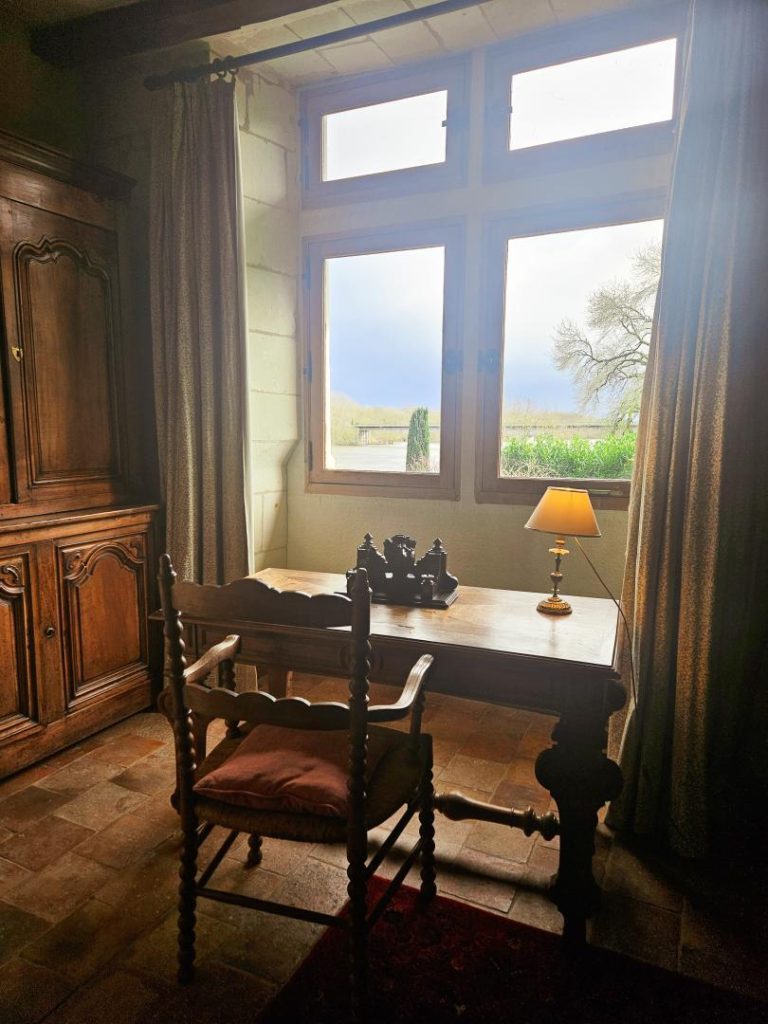 Le Logis de la Renaissance-3