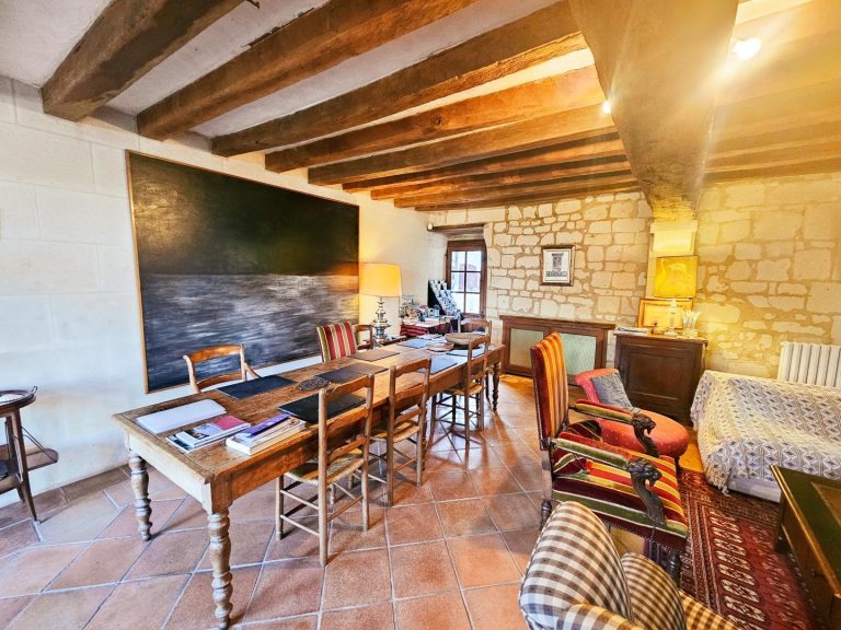 Le Logis de la Renaissance-11