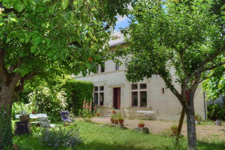Le Logis de la Renaissance-4