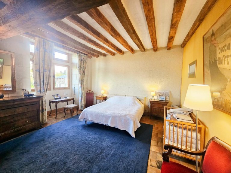 Le Logis de la Renaissance-14