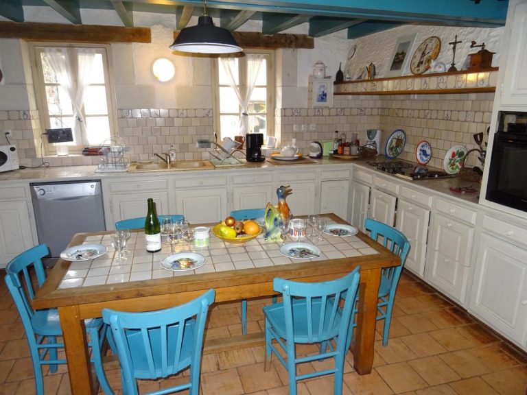 Le Logis de la Renaissance-7