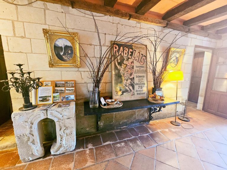 Le Logis de la Renaissance-10