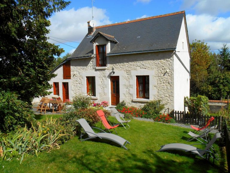 Gîte des Ifs-1