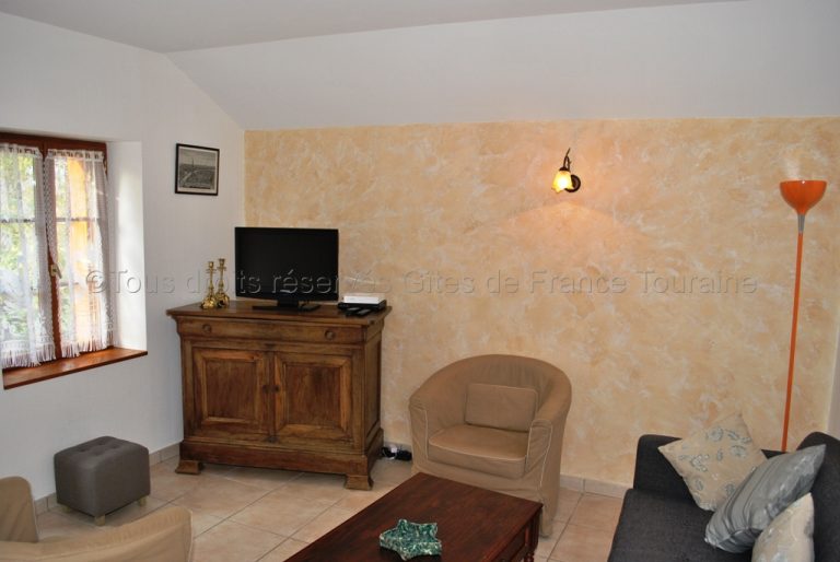 Gîte des Ifs-3