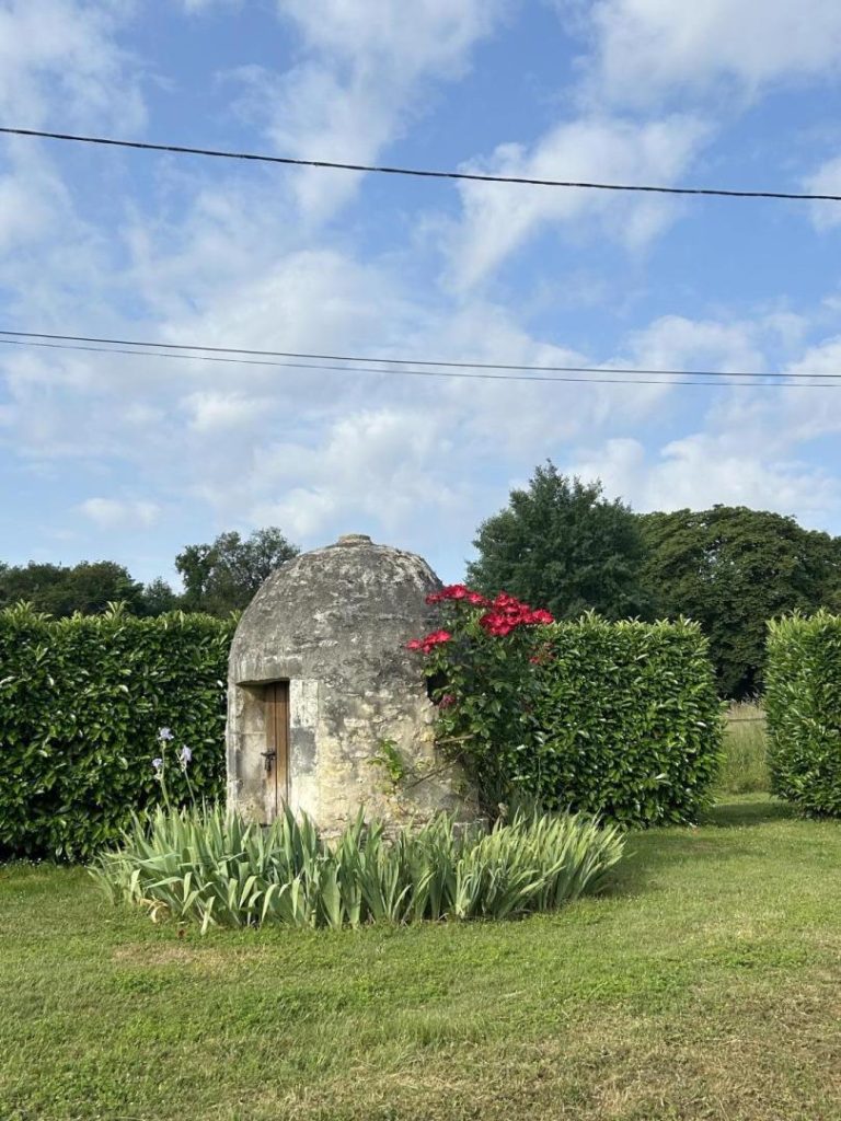 Gîte du Petit Monpouet-14