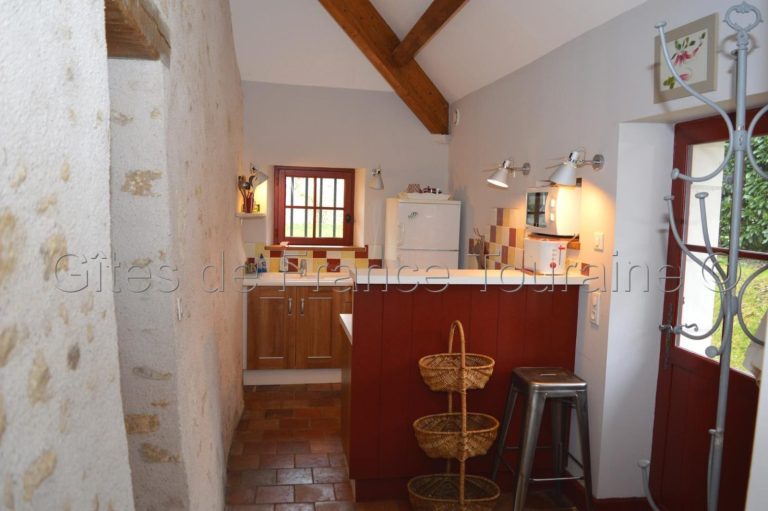 Gîte du Petit Monpouet-11