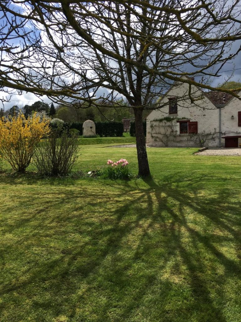 Gîte du Petit Monpouet-13