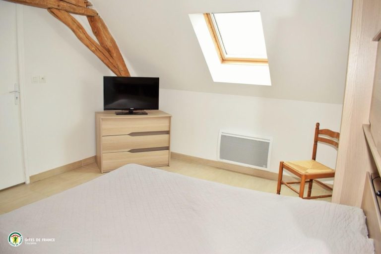 Le gîte de la Plessardière-10