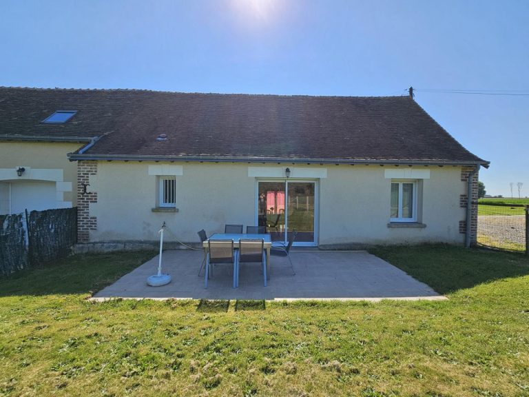 Le gîte de la Plessardière-1