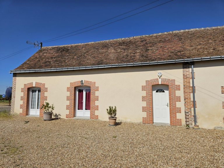 Le gîte de la Plessardière-15