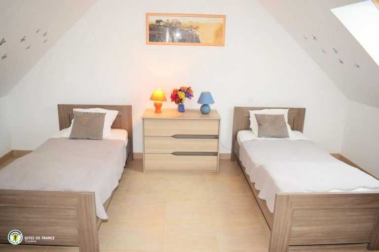 Le gîte de la Plessardière-11