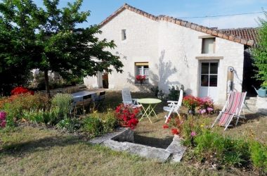 Le Gîte de Monteneau_1