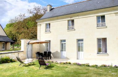 Gîte de la Vaubelle_1