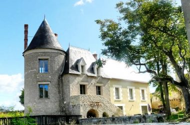 Château de Fontenay_1