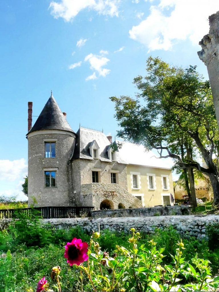 Château de Fontenay-1