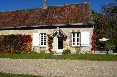 Moulin de Sainte Croix – Gîte du Verger_1