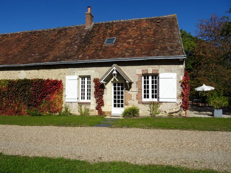 Moulin de Sainte Croix – Gîte du Verger-1