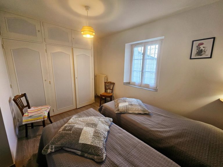Gîte de Claudine-11