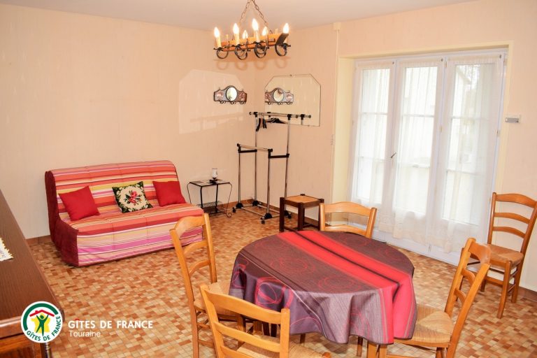 Gîte de Claudine-14
