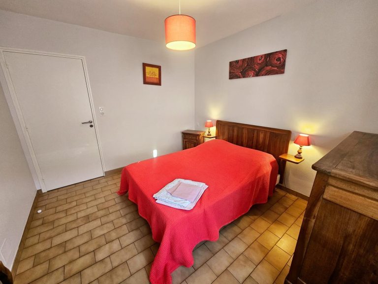 Gîte de Claudine-8