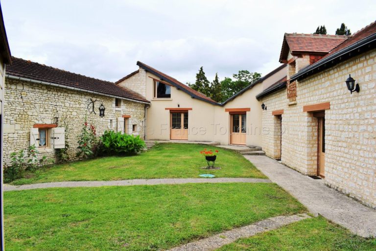 Douceur Tourangelle-7