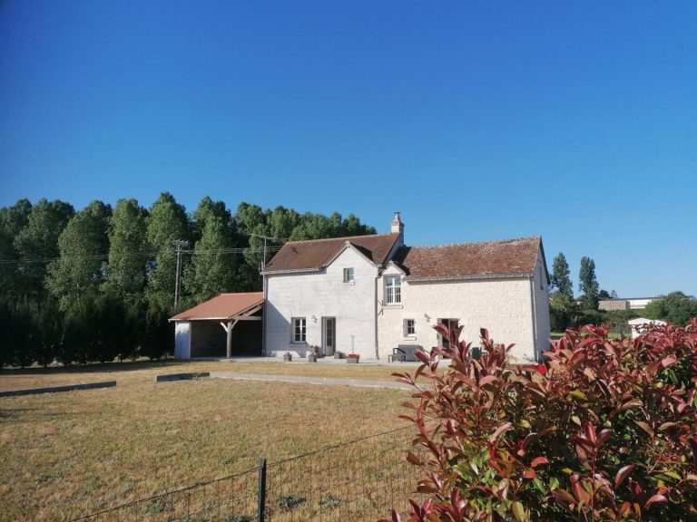 La Petite Maison-1