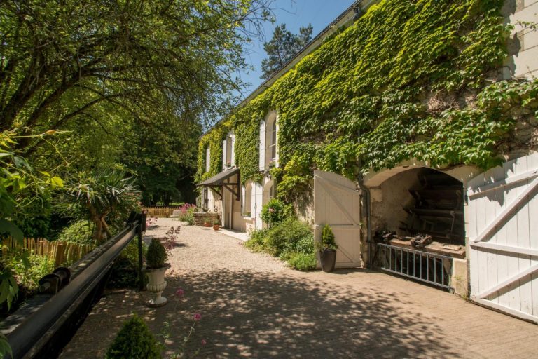 Moulin de la Follaine-1