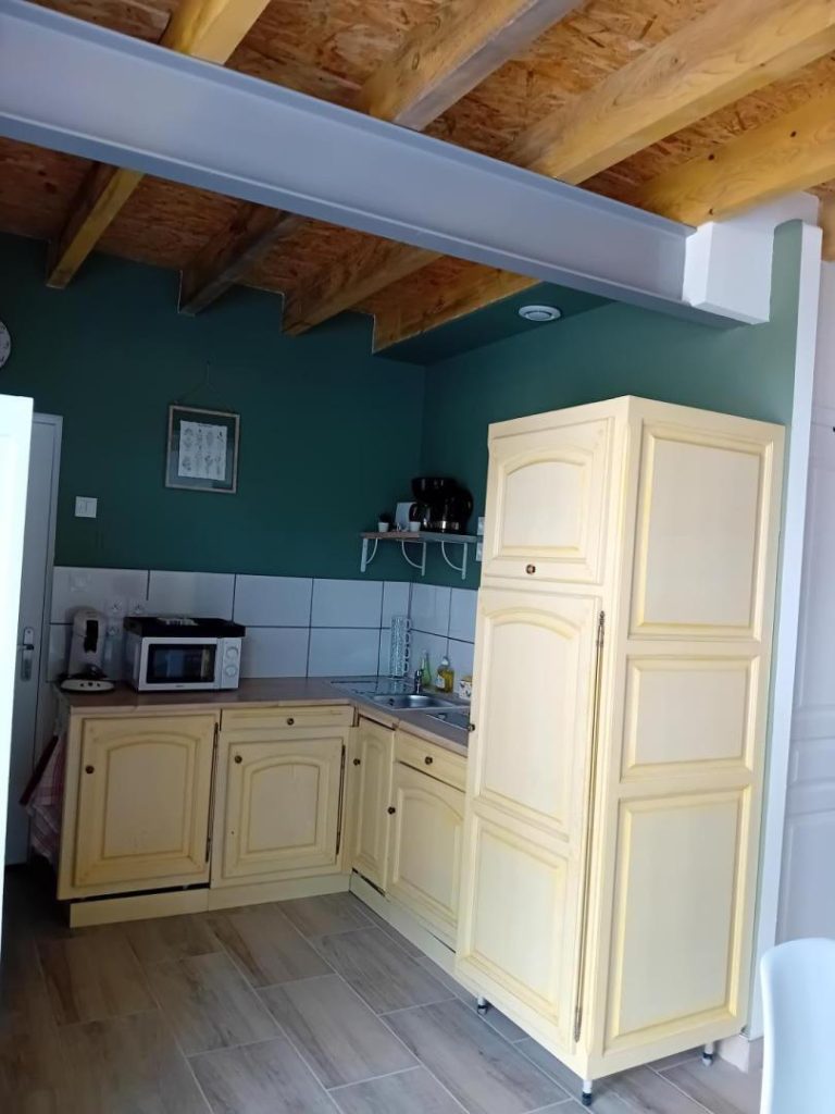 Bed and Breakfast Le Tremblay-2