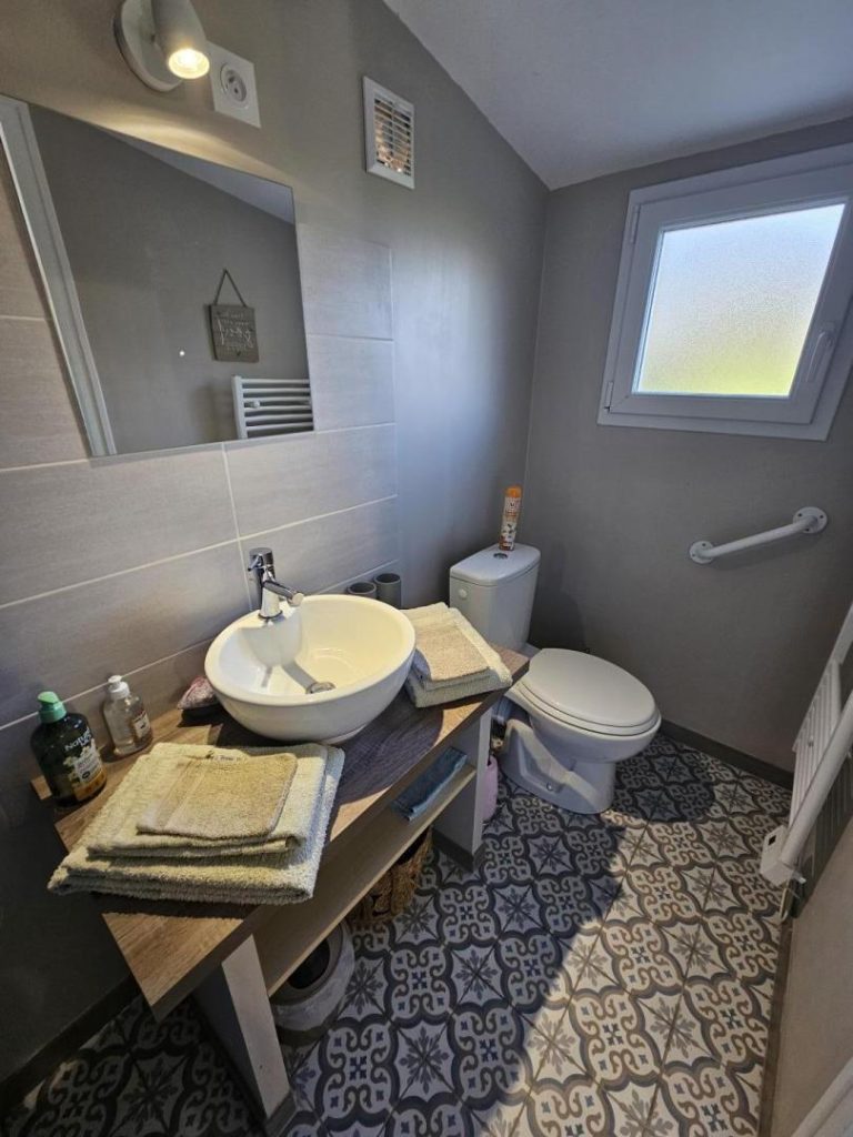 Bed and Breakfast Le Tremblay-12