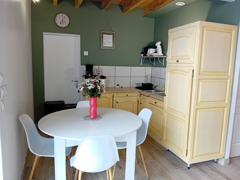 Bed and Breakfast Le Tremblay-8