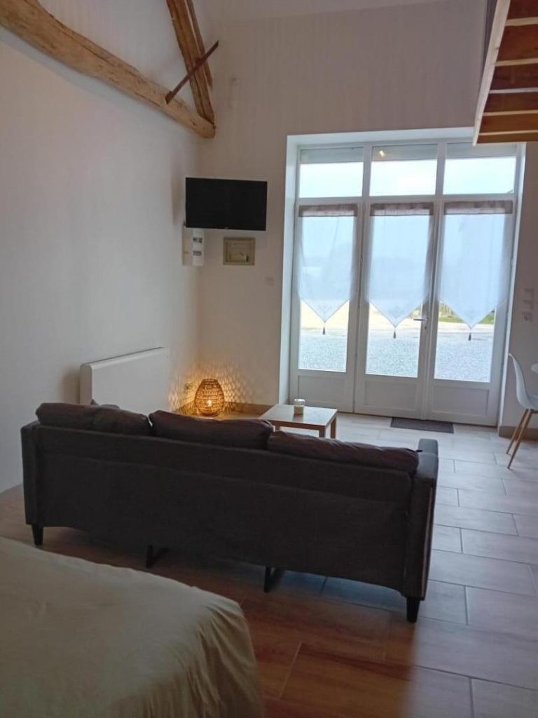 Bed and Breakfast Le Tremblay-5