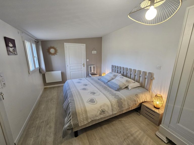 Bed and Breakfast Le Tremblay-13