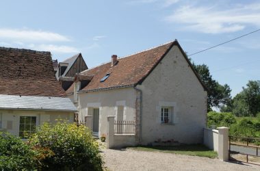 Gîte de la Maison d’Ardoise_1