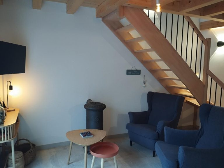 The Little Lodge-8