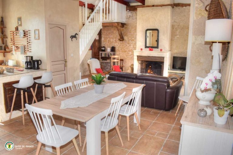 Rural Gite-12