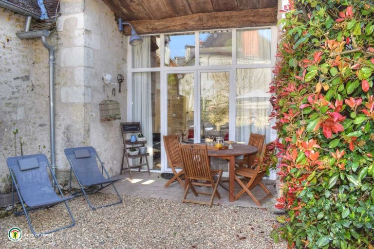 Rural Gite-4