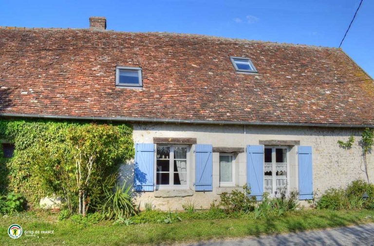 Rural Gite-6