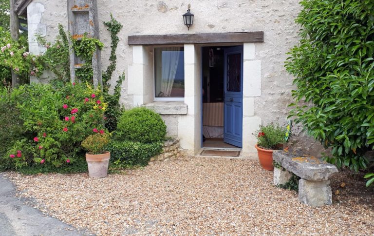 Rural Gite-5