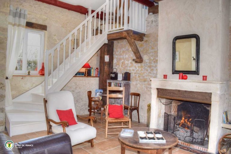 Rural Gite-14