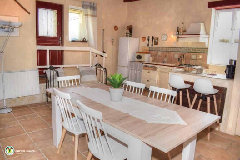 Rural Gite-10