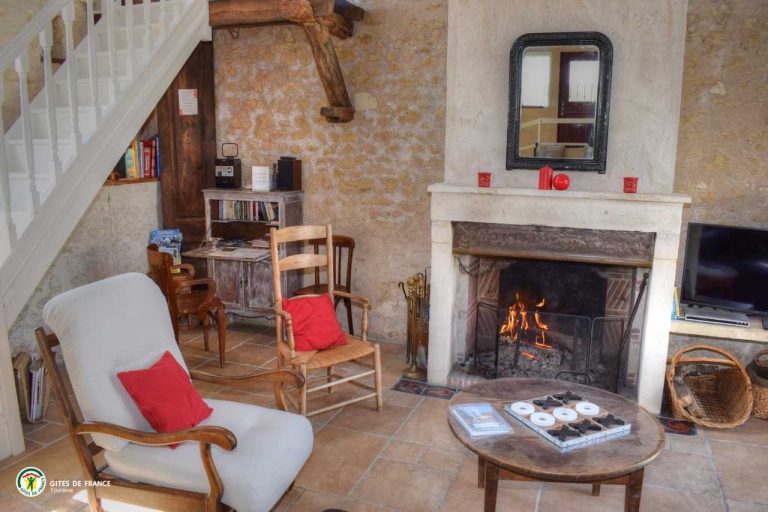 Rural Gite-13