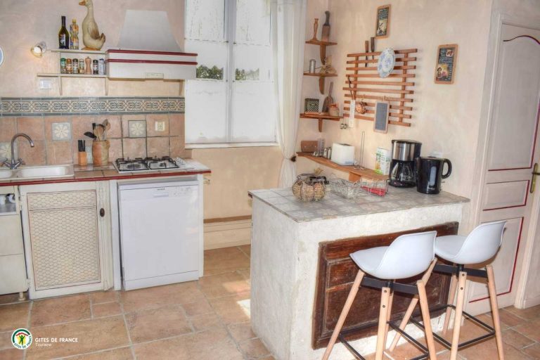 Rural Gite-8