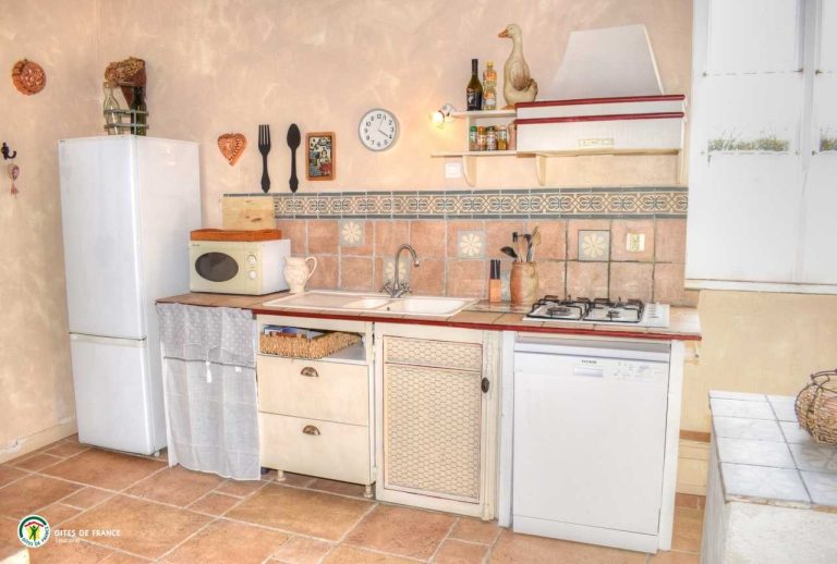 Rural Gite-7