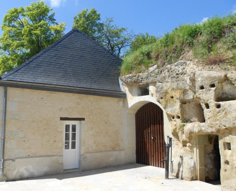 Gîte de la Vallée de la Roche-15