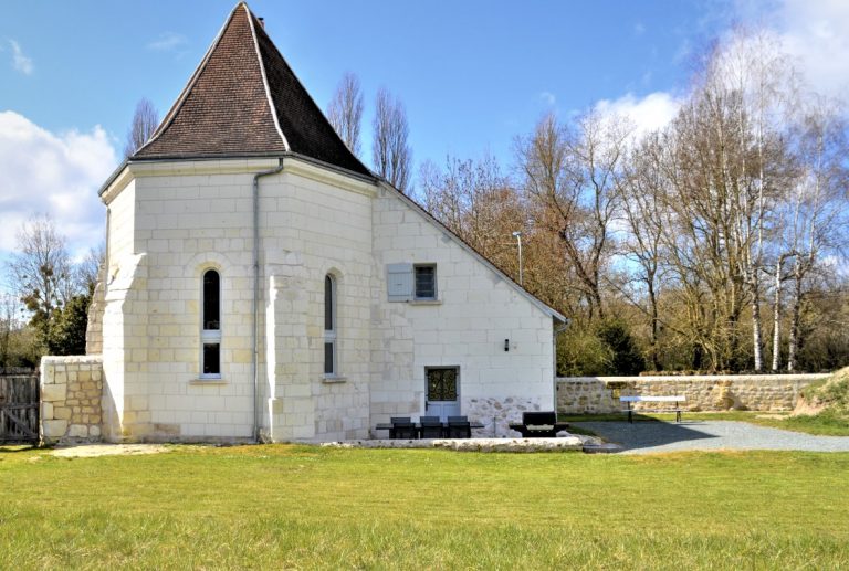 La Chapelle de la Madeleine-1